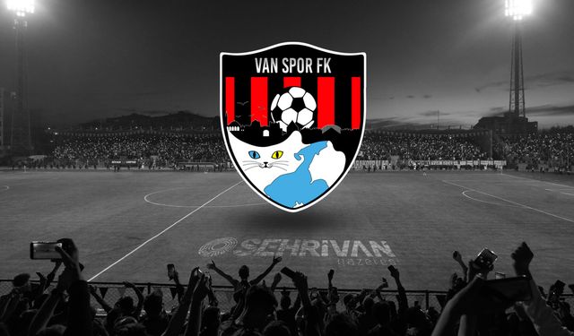Vanspor’a ceza verildi!