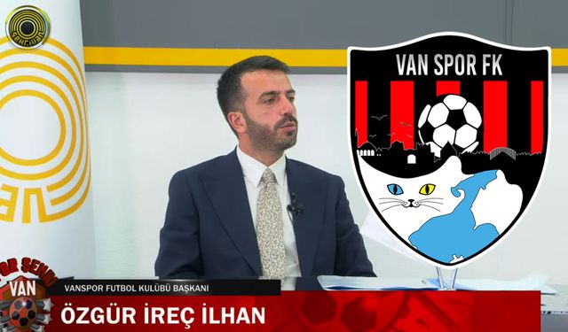 Vanspor’un toplam borcu belli oldu!