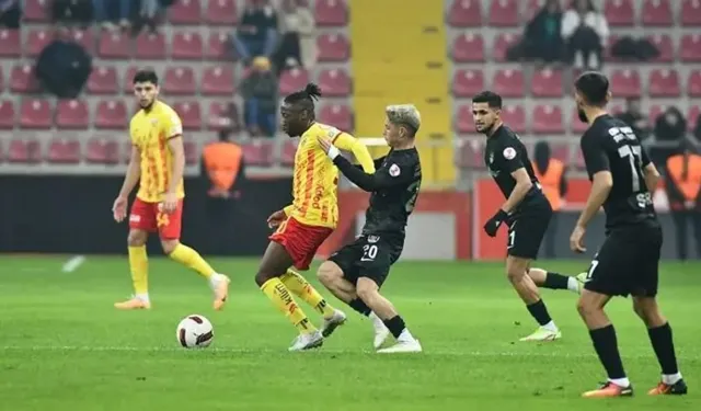 Vanspor’un rakibi 7 yabancı transferi açıkladı
