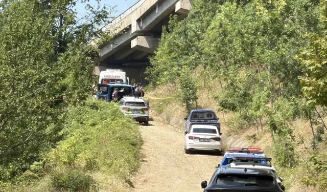 Sevilen doktordan acı haber: Köprü altında ölü bulundu!
