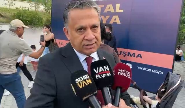 Gazetecilik için tarihi çağrı! “Bu yasa artık hayata geçirilmeli”