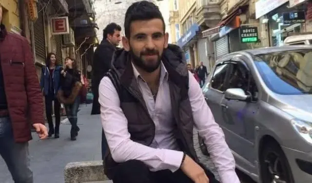 Vanlı genç elektrik akımına kapılarak hayatını kaybetti!