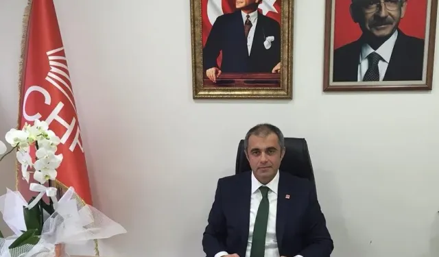 CHP’de yeni İstanbul İl Başkanı belli oldu! İşte Kılıçdaroğlu'nun atadığı isim…