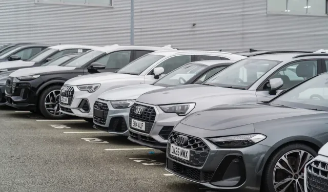 Audi ve Volkswagen 3 milyon araç geri çağırıyor! İşte o modeller…