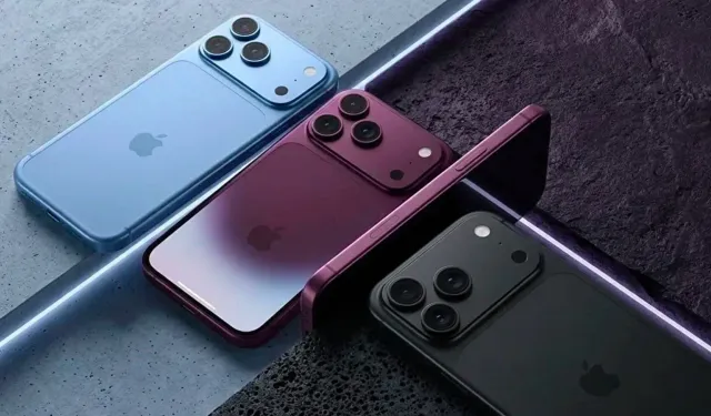 Bankalardan ezber bozan iphone hizmeti! Telefonlar artık satın alınmayacak, kiralanacak…