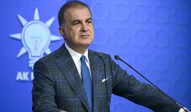 Fatma Betül Sayan Kaya'nın istifası sonrası AK Parti'den ilk açıklama