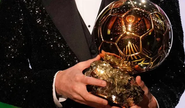Ballon d’Or adayları açıklandı