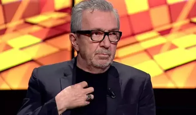 Osman Sınav'ın Kurtlar Vadisi dizisinden ayrılmasının nedeni belli oldu!