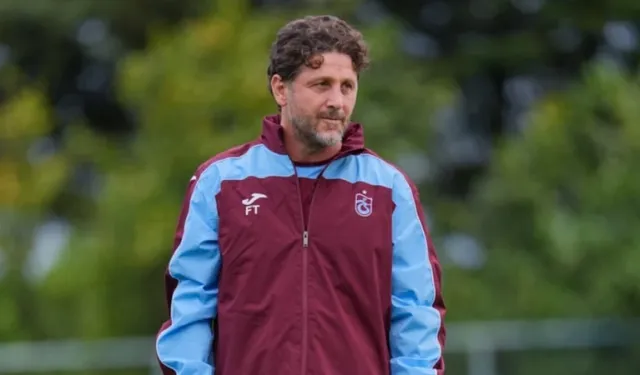 Trabzonspor’da Fatih Tekke dönemi sona erdi!