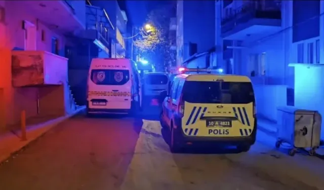 Alkollü kardeş dehşeti! Kardeşini bıçaklayarak öldürdü