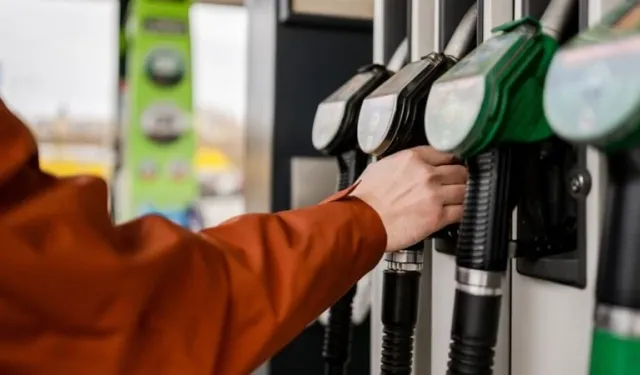 Motorine Cumhuriyet tarihinin en büyük zammı geliyor: Dev zamda tarih ve miktar belli oldu!