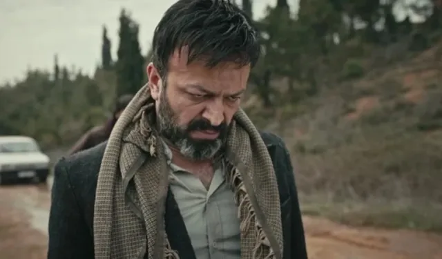 Teşkilat’ta Serhat Kılıç’ın "Yadigar" rolünü canlandıracak yeni isim belli oldu!