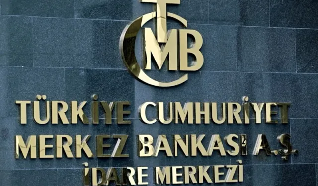 Merkez Bankası faiz kararı belli oldu! İşte yeni faiz oranı
