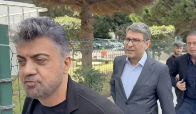 Kaşif Kozinoğlu soruşturmasında yeni gelişme: Kurtlar Vadisi Pusu senaristleri ifade için adliyede!