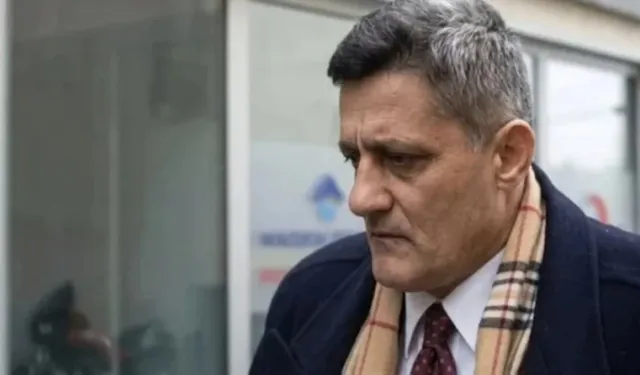 Kaşif Kozinoğlu'nun ölümüne ilişkin yeni gelişme: 2 savcı gözaltına alındı!