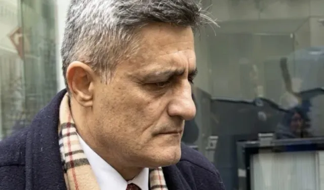 Eski MİT’çi Kaşif Kozinoğlu soruşturmasında yeni gelişme: 2 savcı tutuklandı!