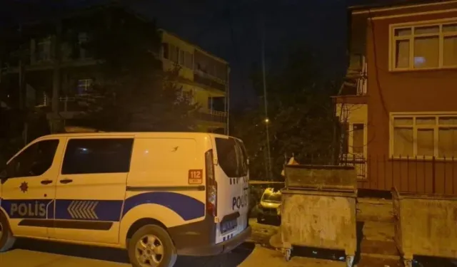 Girdikleri evde dehşete düştüler: Apartmanda 3 erkek cesedi bulundu!