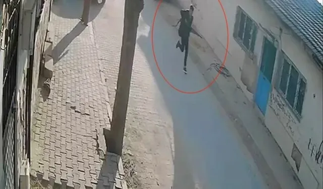 Manisa’daki okul saldırısını gerçekleştiren şahsın kimliği belli oldu!