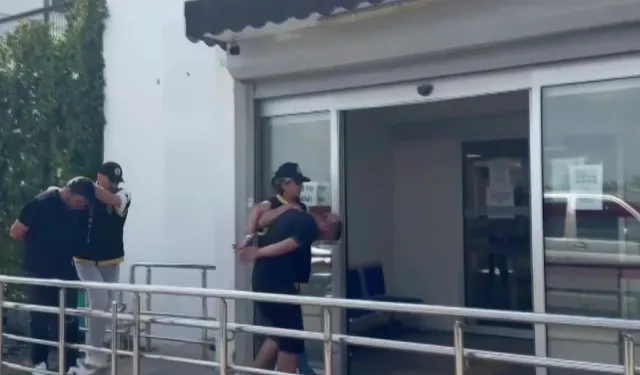 Kazayla başlayan husumet cinayetle bitti: 8 çocuk babası şahıs hayatını kaybetti!