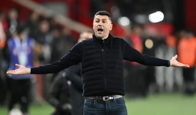 Burak Yılmaz, Süper Lig'e geri döndü: İşte yeni takımı