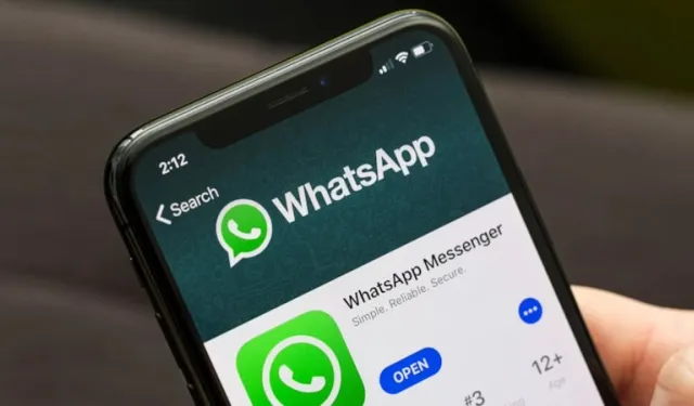 WhatsApp’ta mesajlaşma artık ücretli oluyor!