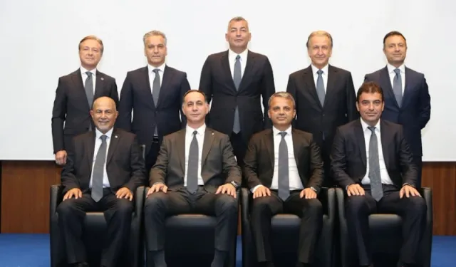 MHK’nın üst yönetimine operasyon: 6 kişi gözaltına alındı! İşte gözaltına alınan isimler