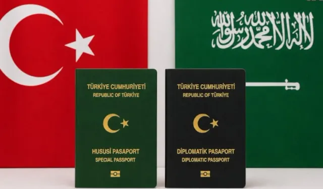 Bir ülke daha Türkiye ile vizeyi kaldırdı: Karar onaylandı!
