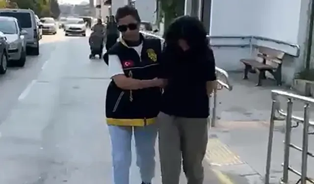 Evlilik arifesindeki çiftin tartışması cinayetle sonuçlandı: Tartıştığı nişanlısını öldürdü!