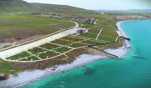 Mavi Bayraklı plajda sezon kapanıyor! Belediye kapanış tarihini açıkladı…