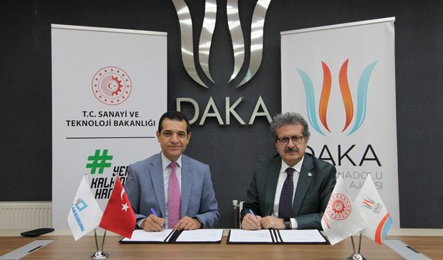 BİK ve DAKA iş birliğiyle bölge basınına drone eğitimi verilecek!