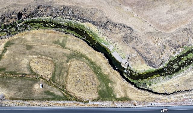 Van’da korkutan deprem uyarısı! Uzman isim açıkladı: Yer kabuğu yükselmeye devam ediyor
