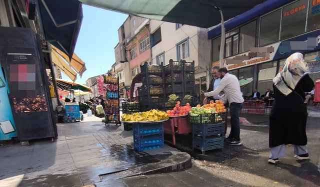Van’ın imajına ağır darbe!