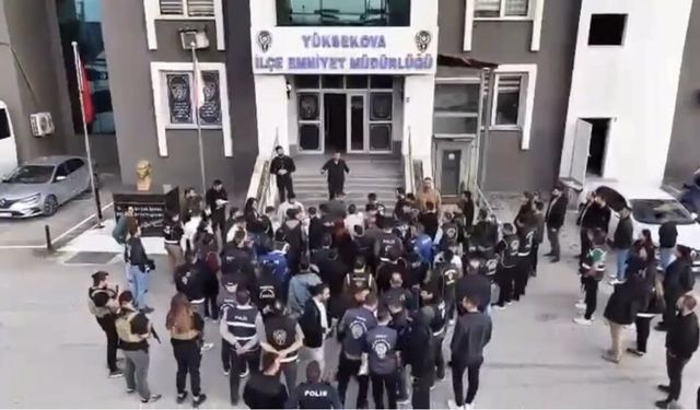 Yasa dışı bahis çetesine şafak operasyonu! 46 şüpheli yakalandı, banka hesaplarına el konuldu