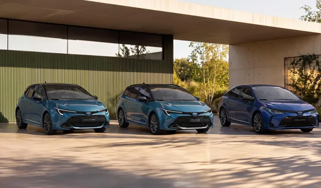 Sıfır otomobilde 791 bin TL'lik dev indirim: İşte marka ve o modeller…