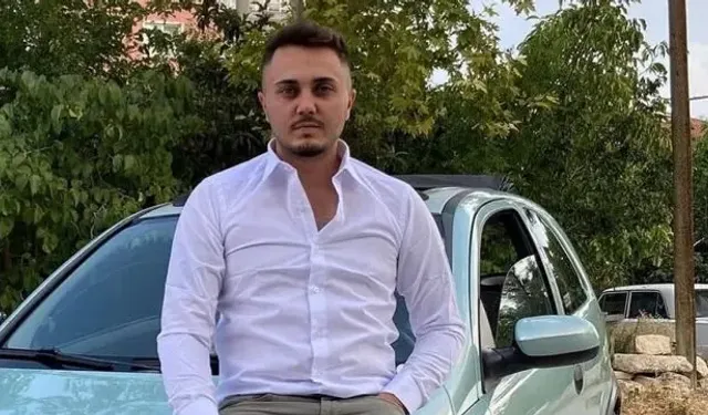 Düğün günü ölüm günü oldu: Düğününe saatler kala motosiklet kazasında can verdi!