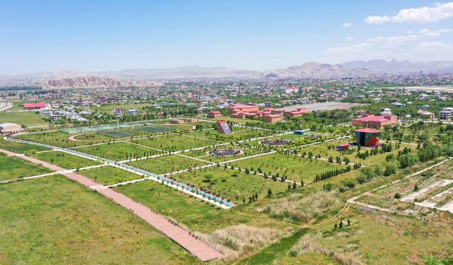 Van’da bölgesel AFAD kamp programı düzenlenecek!