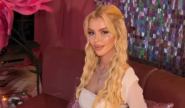 Vanlı Kara Haydar’ın tutuklanmasının ardından eşi Çağla Öz gözaltına alındı!