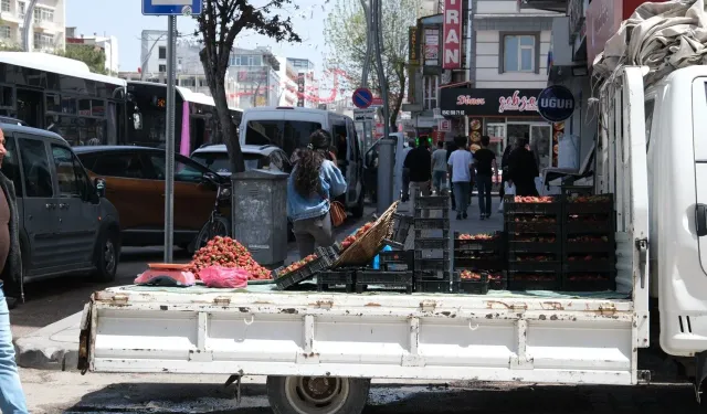 Van Cumhuriyet Caddesi vatandaşa açılıyor!
