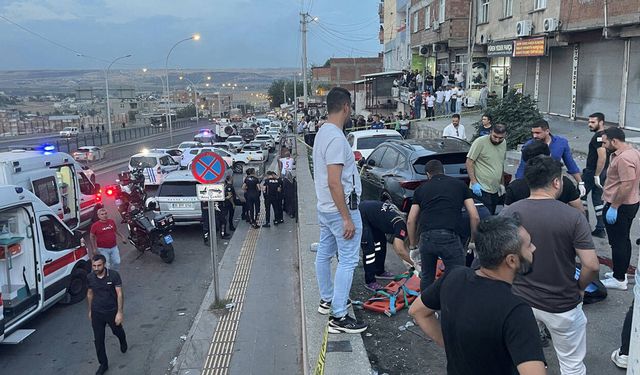 Diyarbakır'da 3 kişinin ölümüyle sonuçlanan silahlı kavgayla ilgili yeni gelişme!