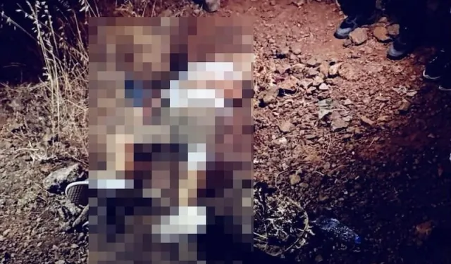 Husumetli iki grup arasında silahlı kavga: Ölü ve yaralılar var!