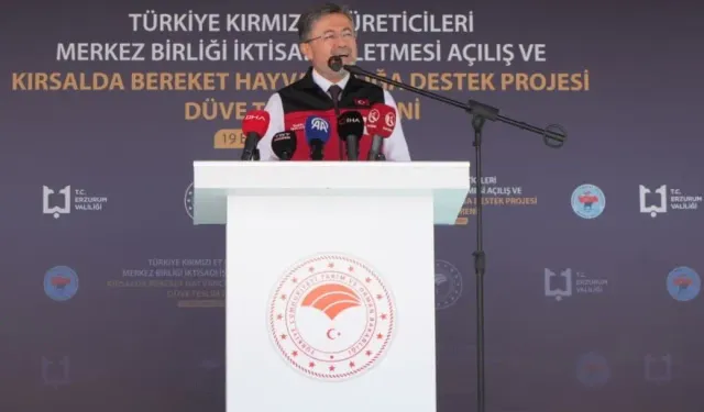 Bakan Yumaklı duyurdu: Aşı ve kimliklendirme ücreti artık alınmayacak!