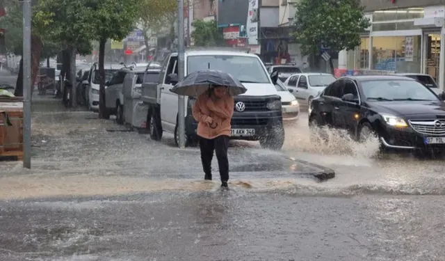 Van’ın tüm ilçelerinde bu hafta hava nasıl olacak? İşte tüm ilçelerin hava durumu!