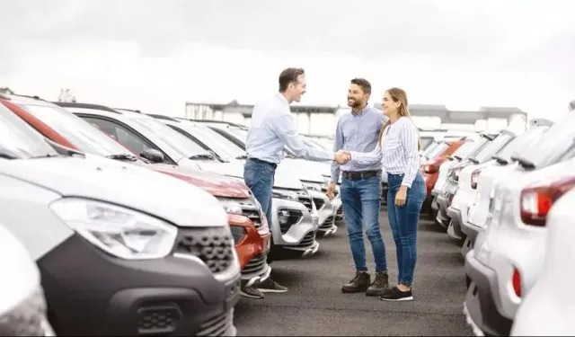 Otomobil almak isteyenler dikkat! İkinci el otomobilde ucuza kaçan yanıyor…