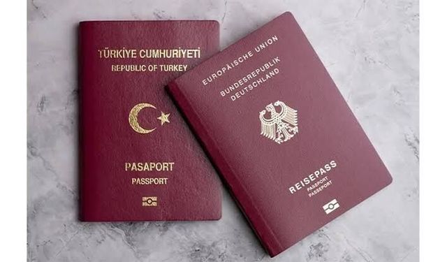 İçişleri Bakanlığı duyurdu: 6 bin 134 kişinin vatandaşlığı iptal edildi!