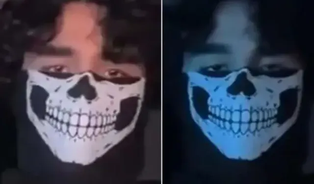 İnfial yaratan video sonrası operasyon: 16 yaşındaki şüpheli yakalandı!