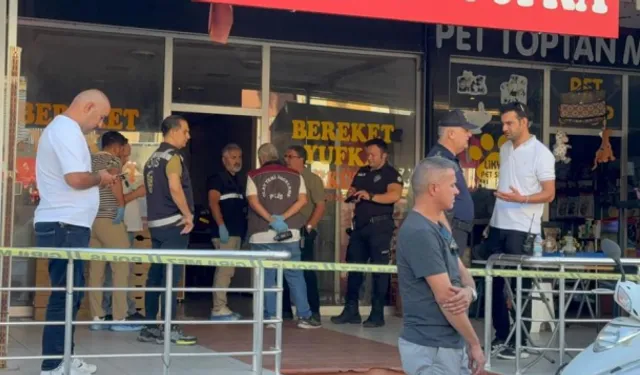 Kahreden olay: Baba ve iki çocuğu ölü bulundu!