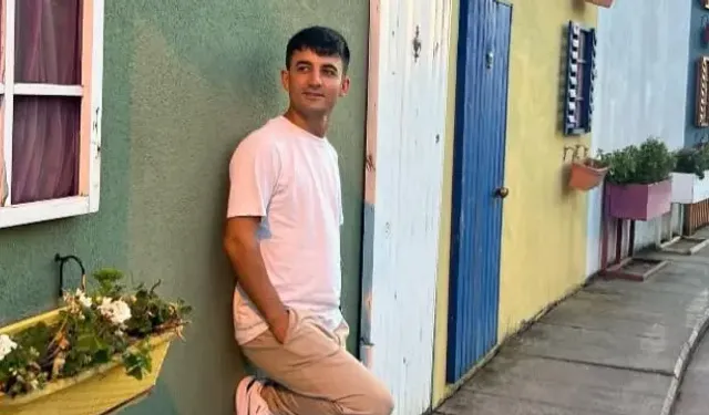 İzne gelen uzman çavuş maganda kurşuna kurban gitti!