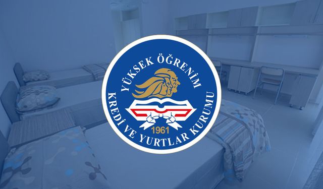 KYK yurt başvuru sonuçları açıklandı! İşte sorgulama ekranı