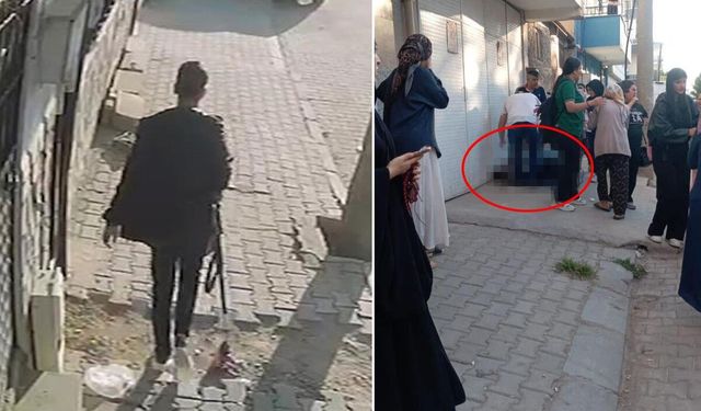 Manisa'daki silahlı okul saldırısının nedeni belli oldu!