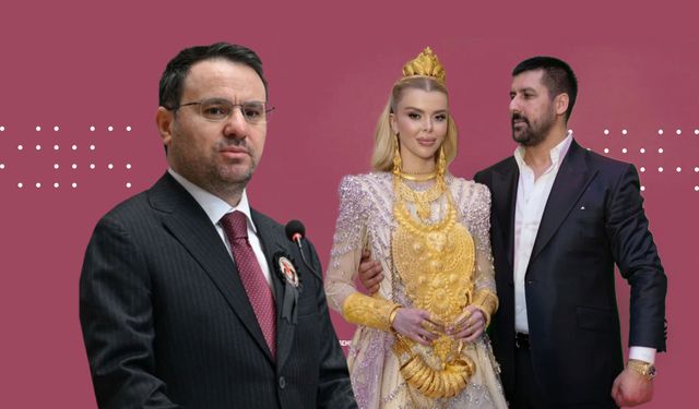 Adalet Bakanı Akın Gürlek’ten Vanlı Kara Haydar açıklaması!